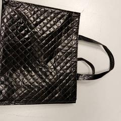 Borsa, come riportato da Centraal magazijn utilizzando iLost