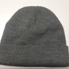 Clothing Muts grijs, as reported by Regio Limburg - Leuven using iLost