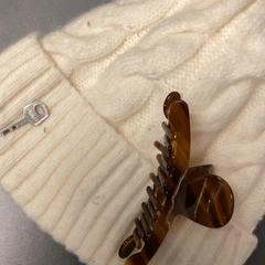 Kapelusz, Klucz & Szpilka do włosów, zgłoszono przez MEININGER Hotel Copenhagen przy użyciu iLost