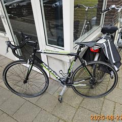 Lasterketa bizikleta Sensa, gisa salatu by Gemeente Heemstede iLost erabiliz