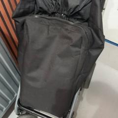 Cistella de compra, segons ha informat allGo Almere mitjançant iLost