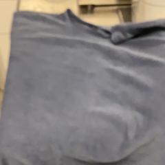 Blanket, as reported by MEININGER Hotel Copenhagen using iLost