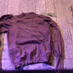 Loongsleeve Bruin long, jak nahlášeno De Heeren van Aemstel pomocí iLost