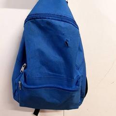 Bag, som rapportert av Qbuzz ZHN ved bruk av iLost