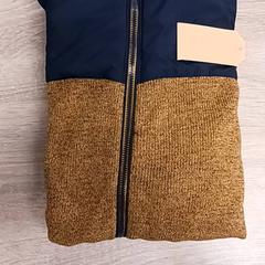 Kamizelka, zgłoszono przez EBS Spijkenisse przy użyciu iLost