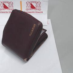 Portefeuilles Dijk, zoals gemeld door Gemeente Utrecht met iLost