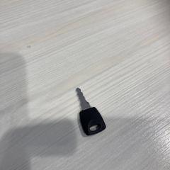 İLost kullanarak Gemeente Loon op Zand tarafından bildirildiği gibi Sleuteltje