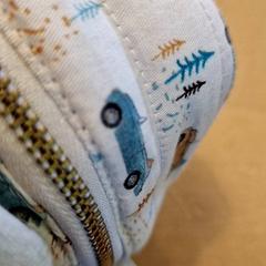 Blöjpåse, rapporterat av Avonturenboerderij Molenwaard med iLost