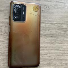 Xiaomi telefoon, as reported to iLost