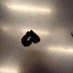 Scrunchie, as reported by IKEA Paris - Italie Deux using iLost