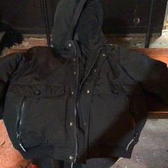 Jacka, rapporterat av De Heeren van Aemstel med iLost