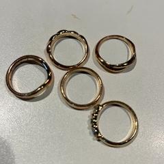 Ringen, zoals gemeld door Inntel Hotels Amsterdam Landmark met iLost