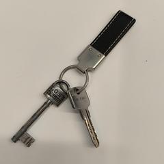 Sleutel، كما تم الإبلاغ عنه بواسطة Stad Hasselt عبر iLost