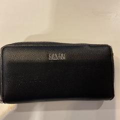 Wallet jurgeleviciene, Litouwen, as reported by Gemeente Amsterdam using iLost