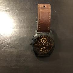Wristwatch, as reported by U-OV Utrecht using iLost