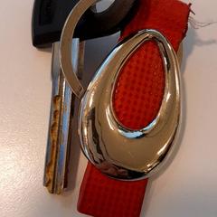 Bicycle key fietssleuyel, as reported by St. Antonius Ziekenhuis Woerden using iLost