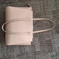 Bag, as reported by Breng Nijmegen using iLost