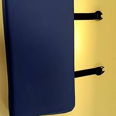 Bagagedrager kussen, a été signalé par Syntus Provincie Utrecht utilisant iLost