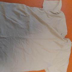 T shirt gris, iLost를 사용하여 TCL에 보고됨