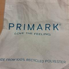 Tote bag, as reported by RET using iLost