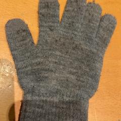 Handschoen, ako bolo nahlásené Pathé Ede pomocou iLost