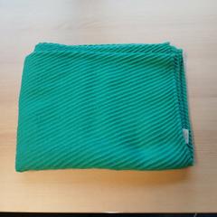 Sjaal groen, zoals gemeld door UVO Vervoer met iLost