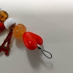 Különböző - Parelketting, amint azt Centraal magazijn az iLost segítségével jelentette.