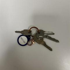 İLost kullanarak IKEA Praha – Černý Most tarafından bildirildiği gibi Anahtar