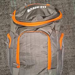 Bag, as reported by Breng Nijmegen using iLost