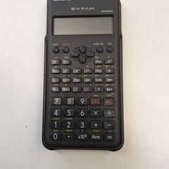 Produtos electrónicos Casio, segundo informou Bibliotheek Neude (Utrecht) usando iLost