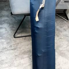 Bag Donker blauw, as reported by Arriva Friesland / Groningen using iLost