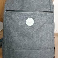 İLost kullanarak Centraal magazijn tarafından bildirildiği gibi Sırt çantası - Huyssen