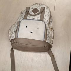 Blöjpåse Beige nijntje, rapporterat av IKEA Groningen med iLost