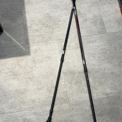 Wandelstokken, zoals gemeld door Arriva Achterhoek-Rivierenland met iLost