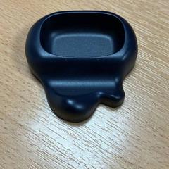 Ashtray, as reported by Sheraton Brussels Airport Hotel using iLost