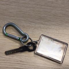 Key, as reported by Gemeente Arnhem using iLost