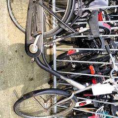 Bicicleta de mujer holyday, ha sido reportado por Stadswerk072 con iLost