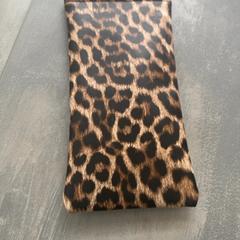 Case, as reported by Arriva Achterhoek-Rivierenland using iLost