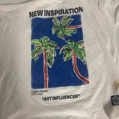 Camisa, como reportado por Silver Sands Beach utilizando o iLost