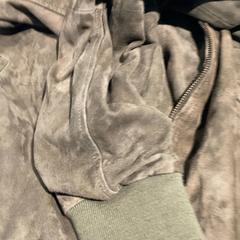 Jas, zoals gemeld door Pathé Tilburg Stappegoor met iLost