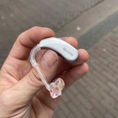 hoorapparaat, iLost에 보고됨