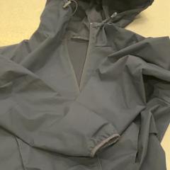 Giacca, come riportato da IKEA Tokyo-Bay utilizzando iLost