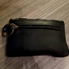 Portemonnee, zoals gemeld door Van der Valk Hotel Haarlem met iLost