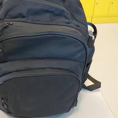Mochila - Diamond, como reportado por Regio Limburg - Leuven utilizando o iLost