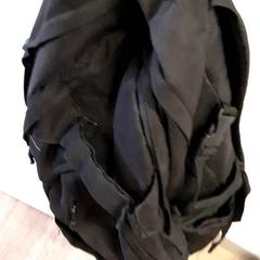 Hátizsák, amint azt Qbuzz ZHN az iLost segítségével jelentette.