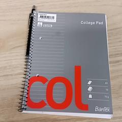 College pad, como reportado por IKEA Gävle utilizando o iLost