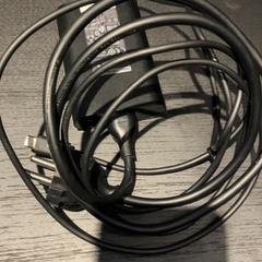 Adapter, as reported by Van der Valk Hotel Utrecht using iLost