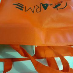 Taška met schoenen en een ....., jak nahlášeno Regio Limburg - Leuven pomocí iLost