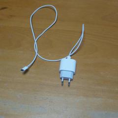 Adaptador iphone, ha sido reportado por Carlton Beach Hotel con iLost