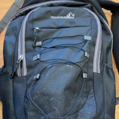 Motxilla, segons ha informat HTM mitjançant iLost